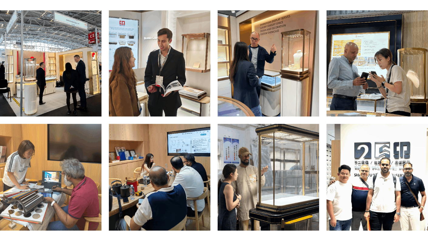 Where We Create Impact